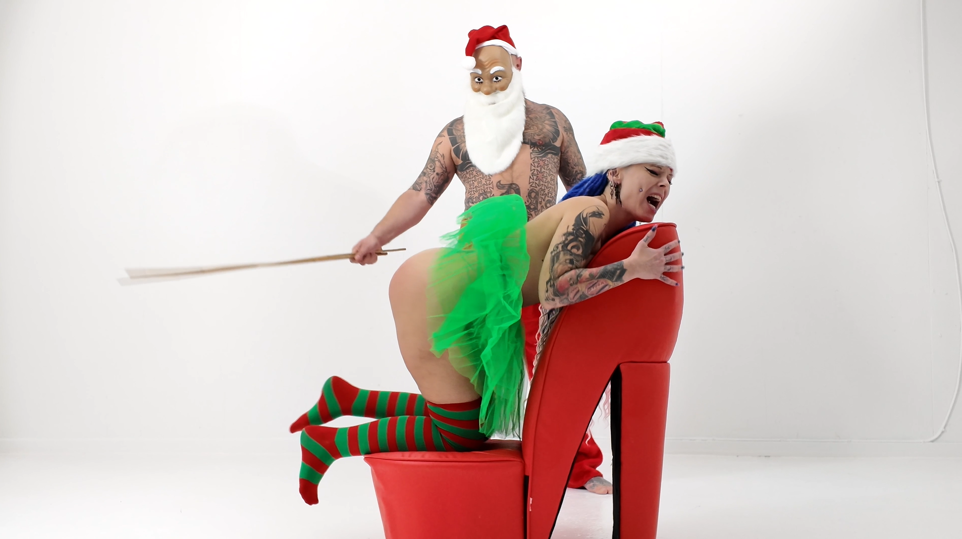 19.December 2025 – Christmas calendar